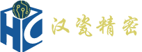 珠海汉瓷精密 Logo